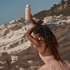 The Bubble Reusable Water Bottle 700ml - Blush - PRE-ORDER (LATE-APRIL)