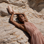 The Bubble Reusable Water Bottle 700ml - Blush - PRE-ORDER (LATE-APRIL)