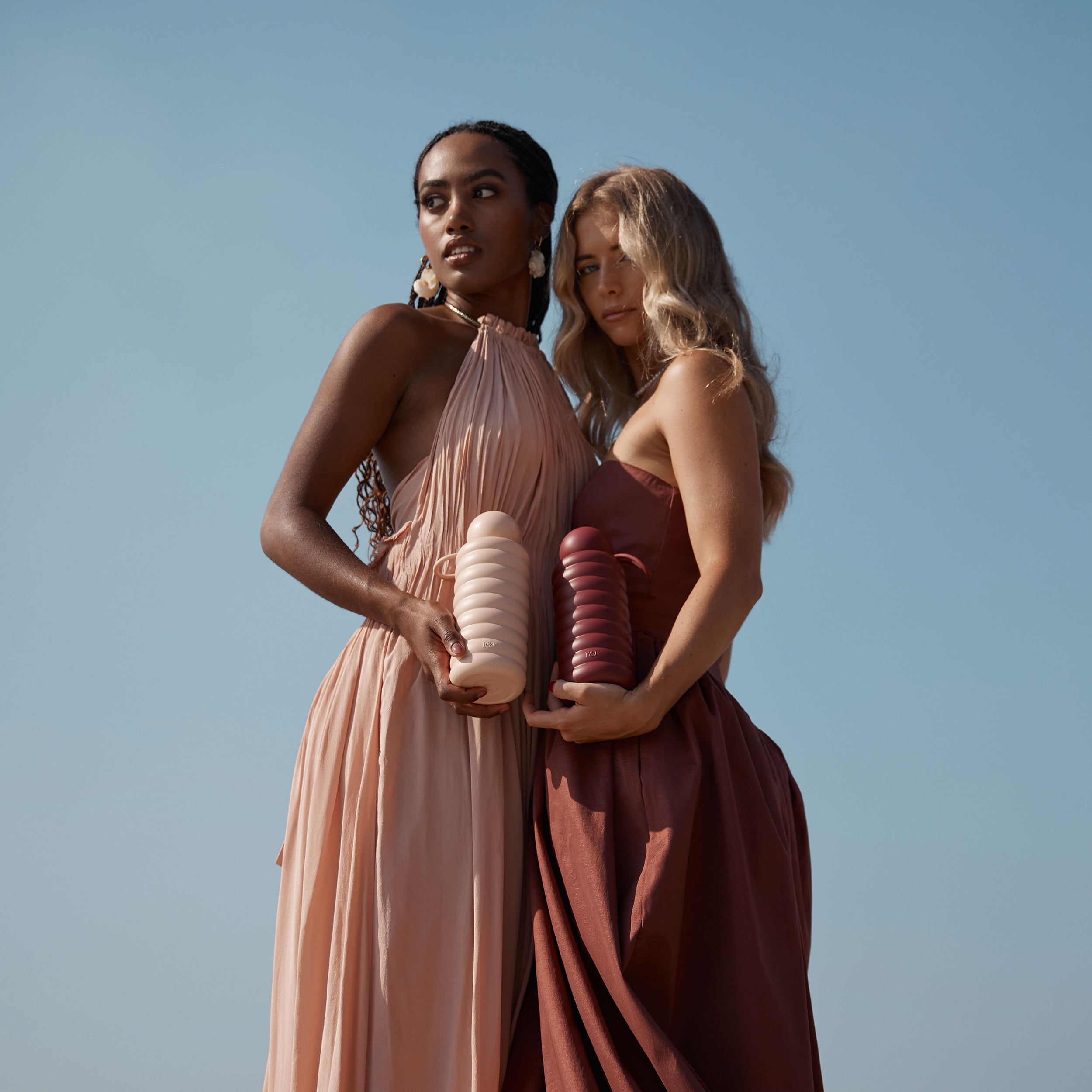 The Bubble Reusable Water Bottle 700ml - Cherry - PRE-ORDER (APRIL)