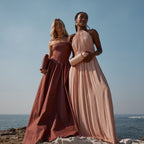 The Bubble Reusable Water Bottle 700ml - Blush - PRE-ORDER (LATE-APRIL)