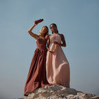 The Bubble Reusable Water Bottle 700ml - Cherry - PRE-ORDER (APRIL)