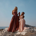 The Bubble Reusable Water Bottle 700ml - Blush - PRE-ORDER (LATE-APRIL)