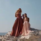 The Bubble Reusable Water Bottle 700ml - Blush - PRE-ORDER (LATE-APRIL)