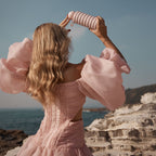 The Bubble Reusable Water Bottle 700ml - Ballet Pink - PRE-ORDER (APRIL)