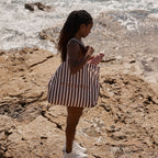 The Bubble Reusable Water Bottle 700ml - Dusty Rose - PRE-ORDER (LATE-APRIL)