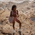 The Bubble Reusable Water Bottle 700ml - Dusty Rose - PRE-ORDER (LATE-APRIL)