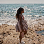 The Bubble Reusable Water Bottle 700ml - Dusty Rose - PRE-ORDER (LATE-APRIL)