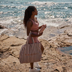 The Bubble Reusable Water Bottle 700ml - Dusty Rose - PRE-ORDER (APRIL)