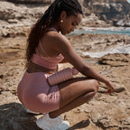 The Bubble Reusable Water Bottle 700ml - Dusty Rose - PRE-ORDER (APRIL)