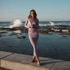 The Bubble Reusable Water Bottle 700ml - Lavender - PRE-ORDER (LATE-APRIL)