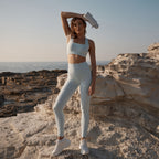 The Bubble Reusable Water Bottle 700ml - Opalite - PRE-ORDER (APRIL)