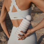 The Bubble Reusable Water Bottle 700ml - Opalite - PRE-ORDER (APRIL)