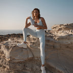 The Bubble Reusable Water Bottle 700ml - Opalite - PRE-ORDER (APRIL)