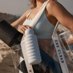 The Bubble Reusable Water Bottle 700ml - Opalite - PRE-ORDER (APRIL)