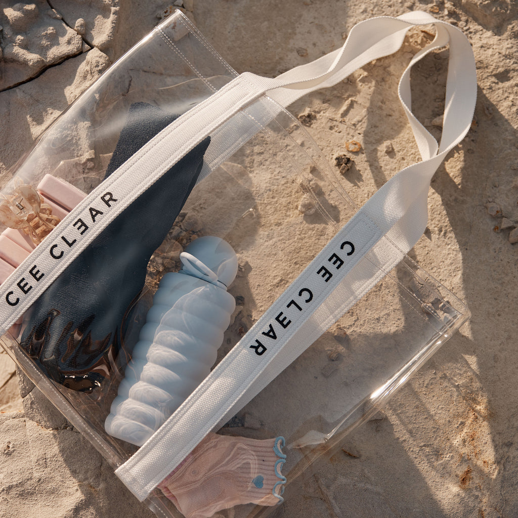 The Bubble Reusable Water Bottle 700ml - Opalite - PRE-ORDER (APRIL)