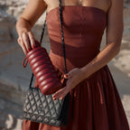 The Bubble Reusable Water Bottle 700ml - Cherry - PRE-ORDER (APRIL)