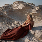 The Bubble Reusable Water Bottle 700ml - Cherry - PRE-ORDER (APRIL)