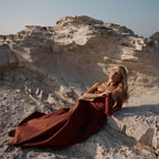 The Bubble Reusable Water Bottle 700ml - Cherry - PRE-ORDER (APRIL)