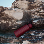 The Bubble Reusable Water Bottle 700ml - Cherry - PRE-ORDER (APRIL)