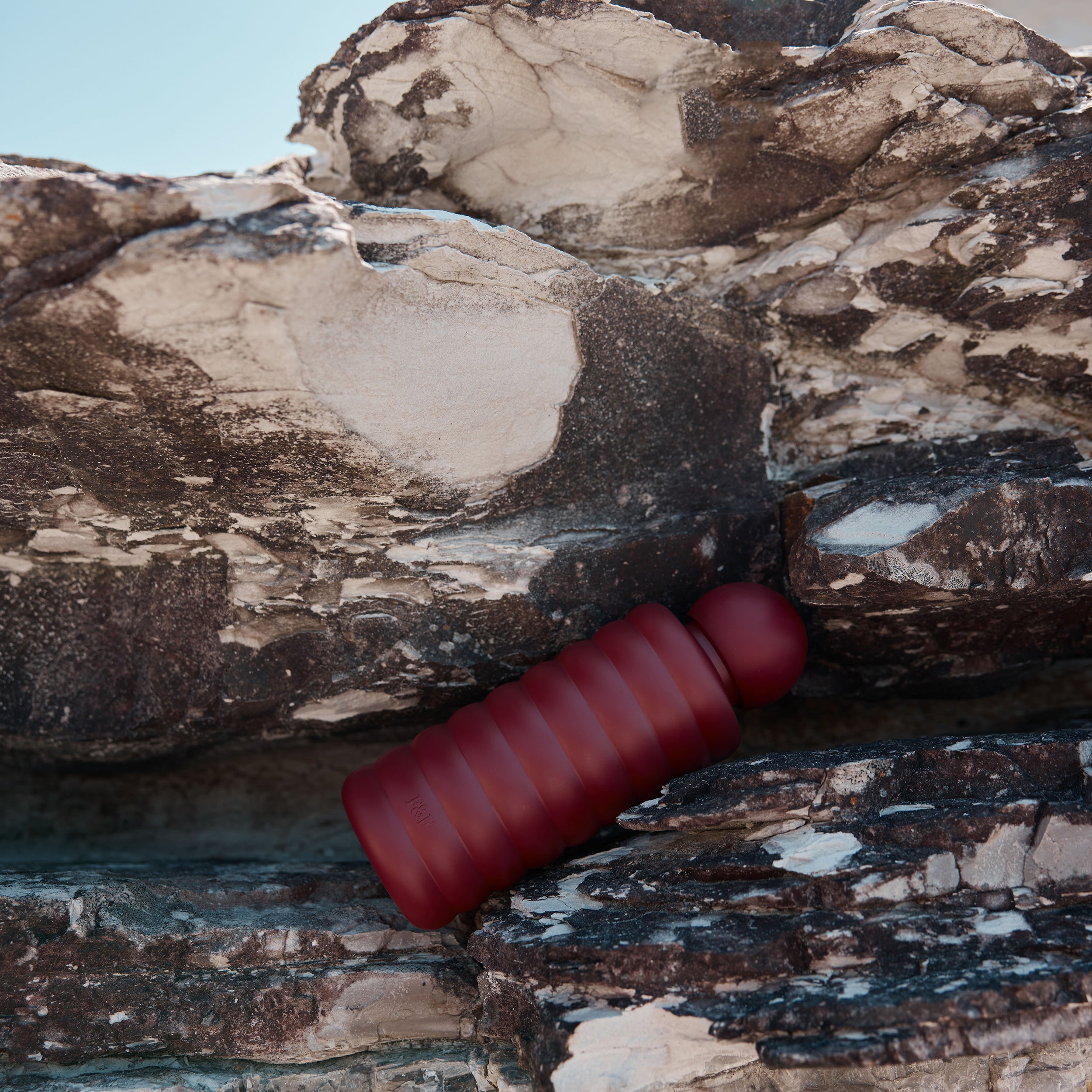 The Bubble Reusable Water Bottle 700ml - Cherry - PRE-ORDER (APRIL)