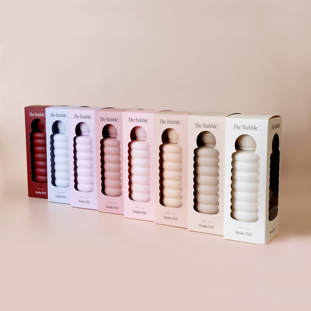The Bubble Duo Bundle