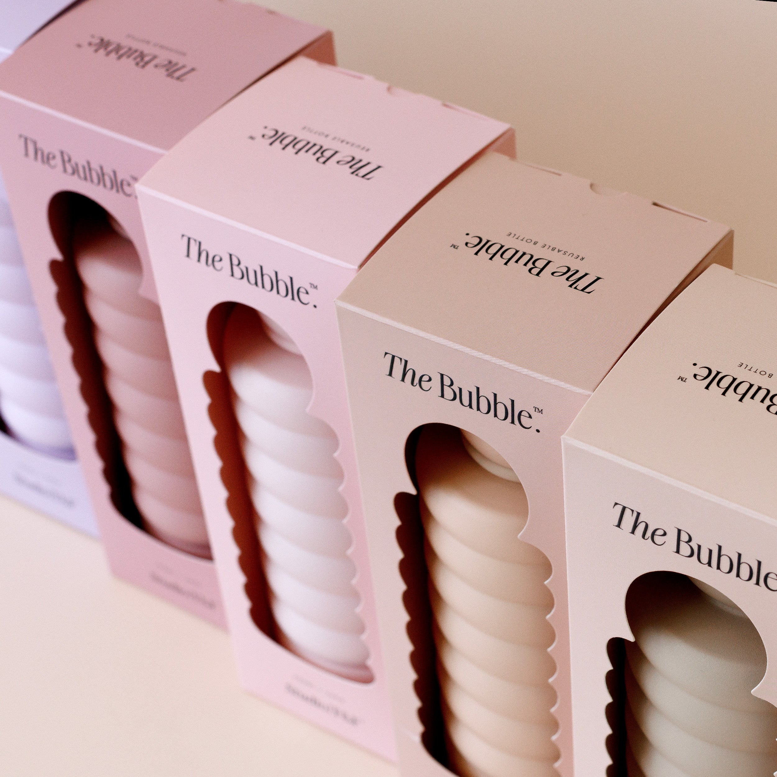 The Bubble Duo Bundle
