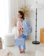 Tulips Backpack - PRE-ORDER (JUNE)