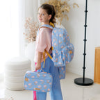 Tulips Backpack - PRE-ORDER (JUNE)