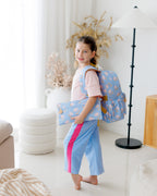 Tulips Backpack - PRE-ORDER (JUNE)