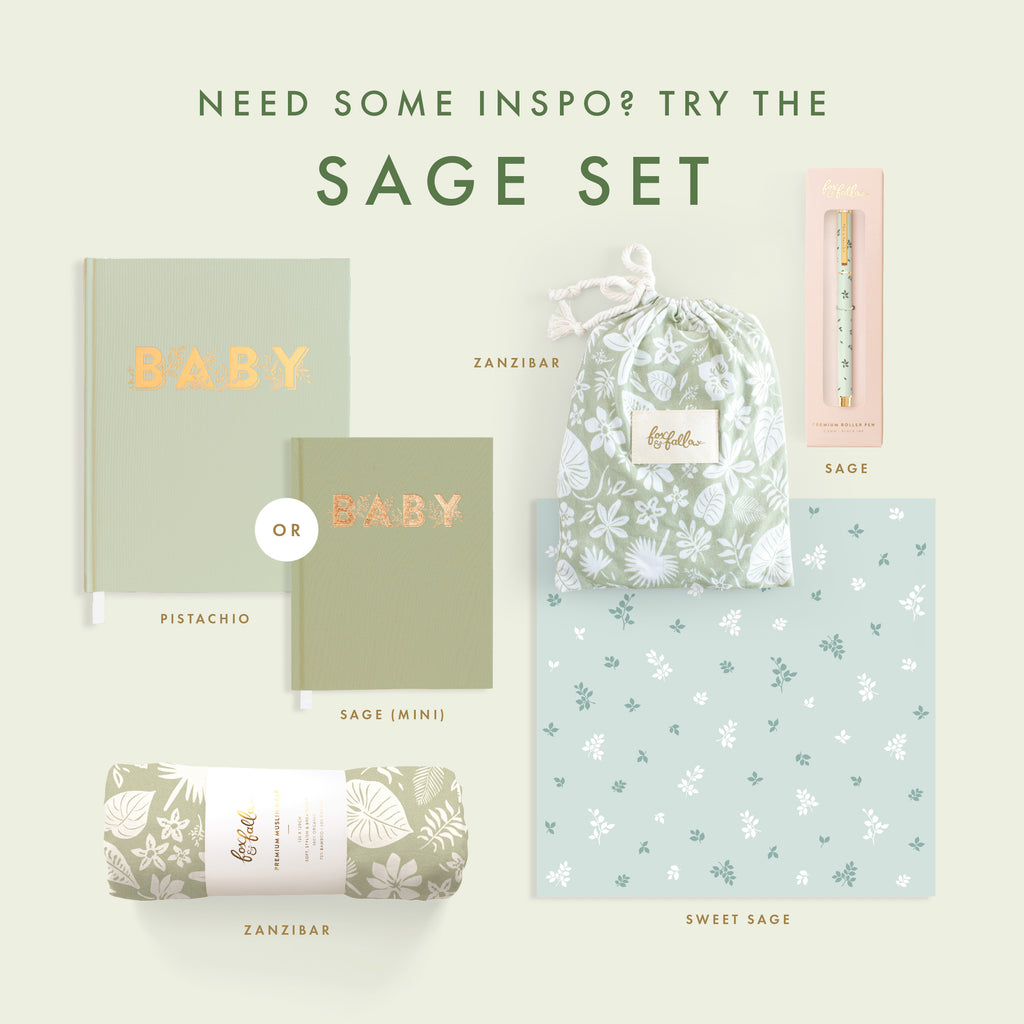 Ultimate Baby Bundle