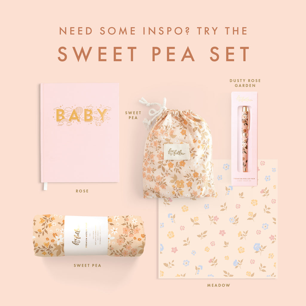Ultimate Baby Bundle