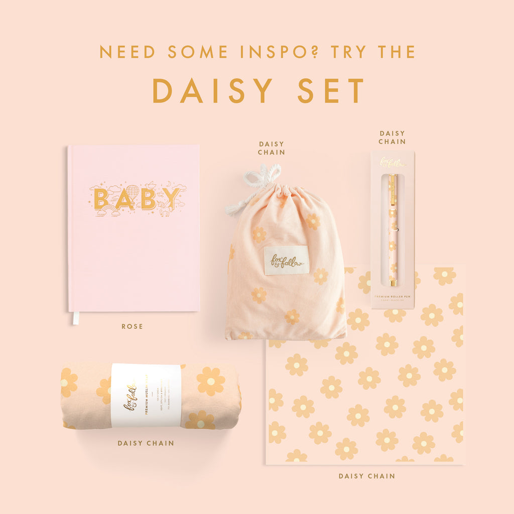Ultimate Baby Bundle