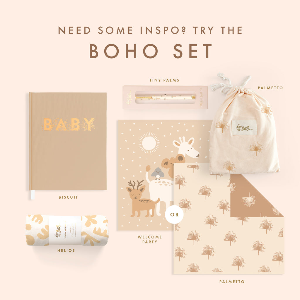 Ultimate Baby Bundle