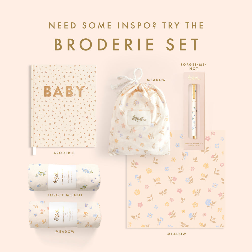 Ultimate Baby Bundle