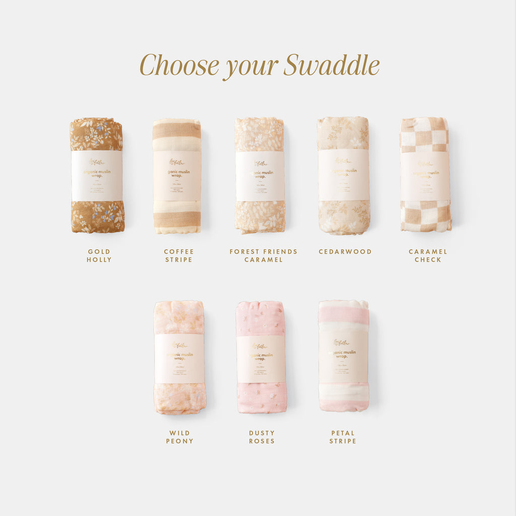 Ultimate Baby Bundle