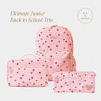Ultimate Junior Back To School 3-Pack Bundle