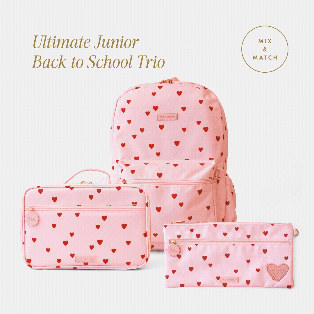 Ultimate Junior Back To School 3-Pack Bundle
