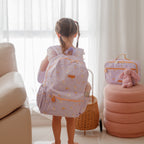 Unicorns Backpack - PRE-ORDER (APRIL)