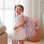 Unicorns Backpack - PRE-ORDER (APRIL)