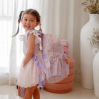 Unicorns Backpack - PRE-ORDER (APRIL)