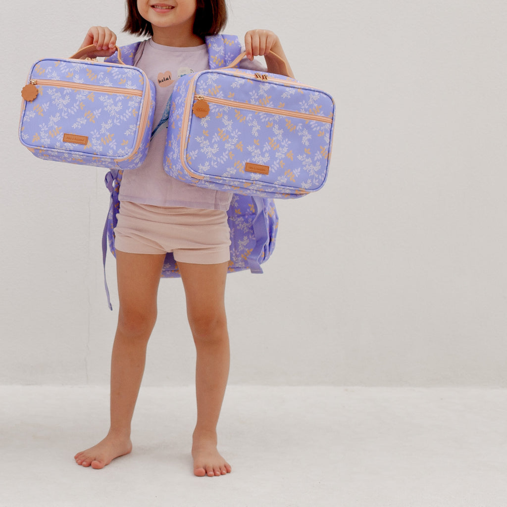 Juniper Mini Lunch Bag