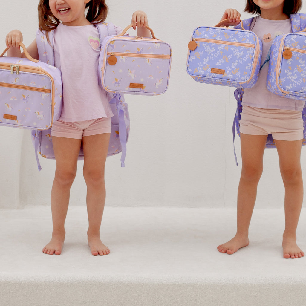 Juniper Mini Lunch Bag