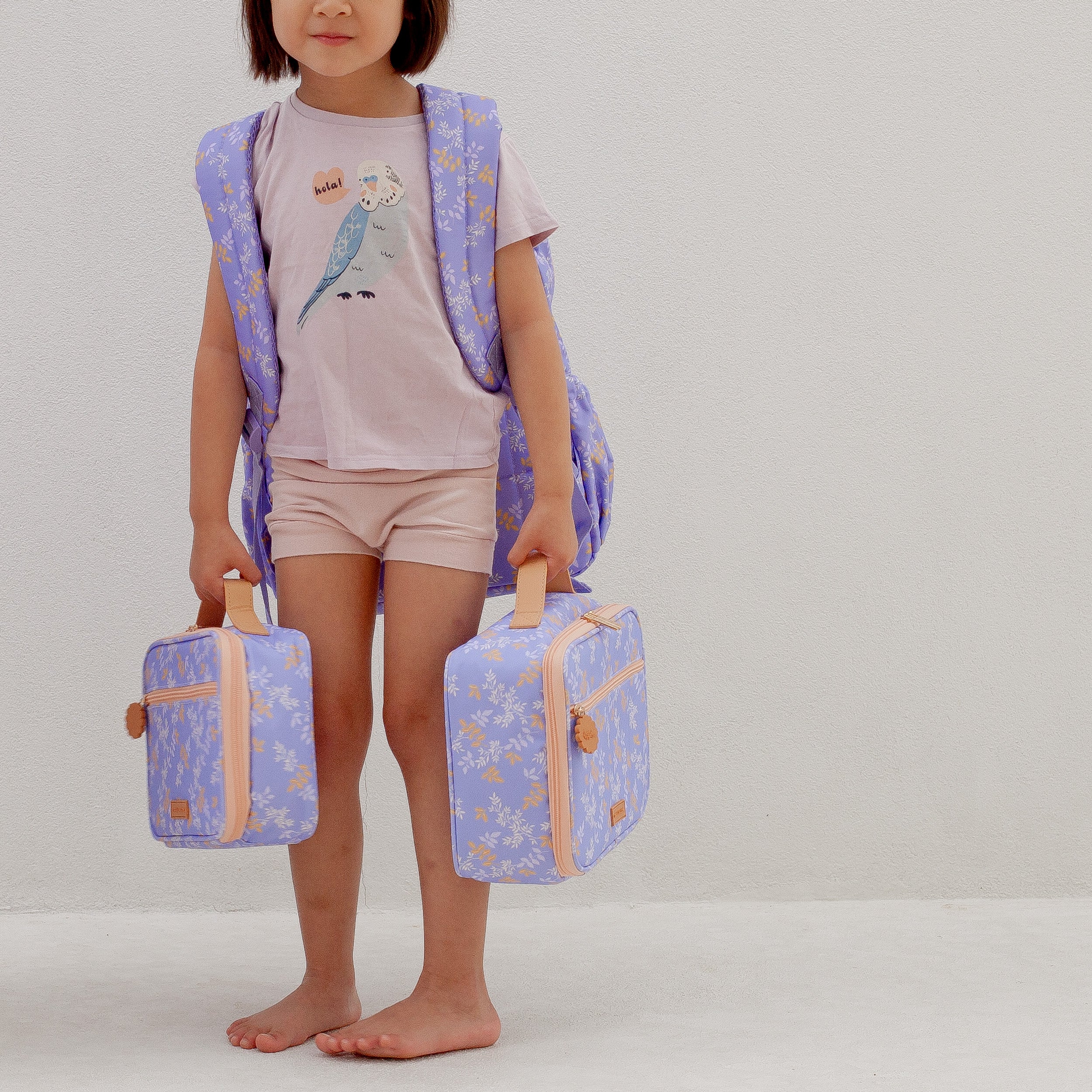 Juniper Mini Lunch Bag