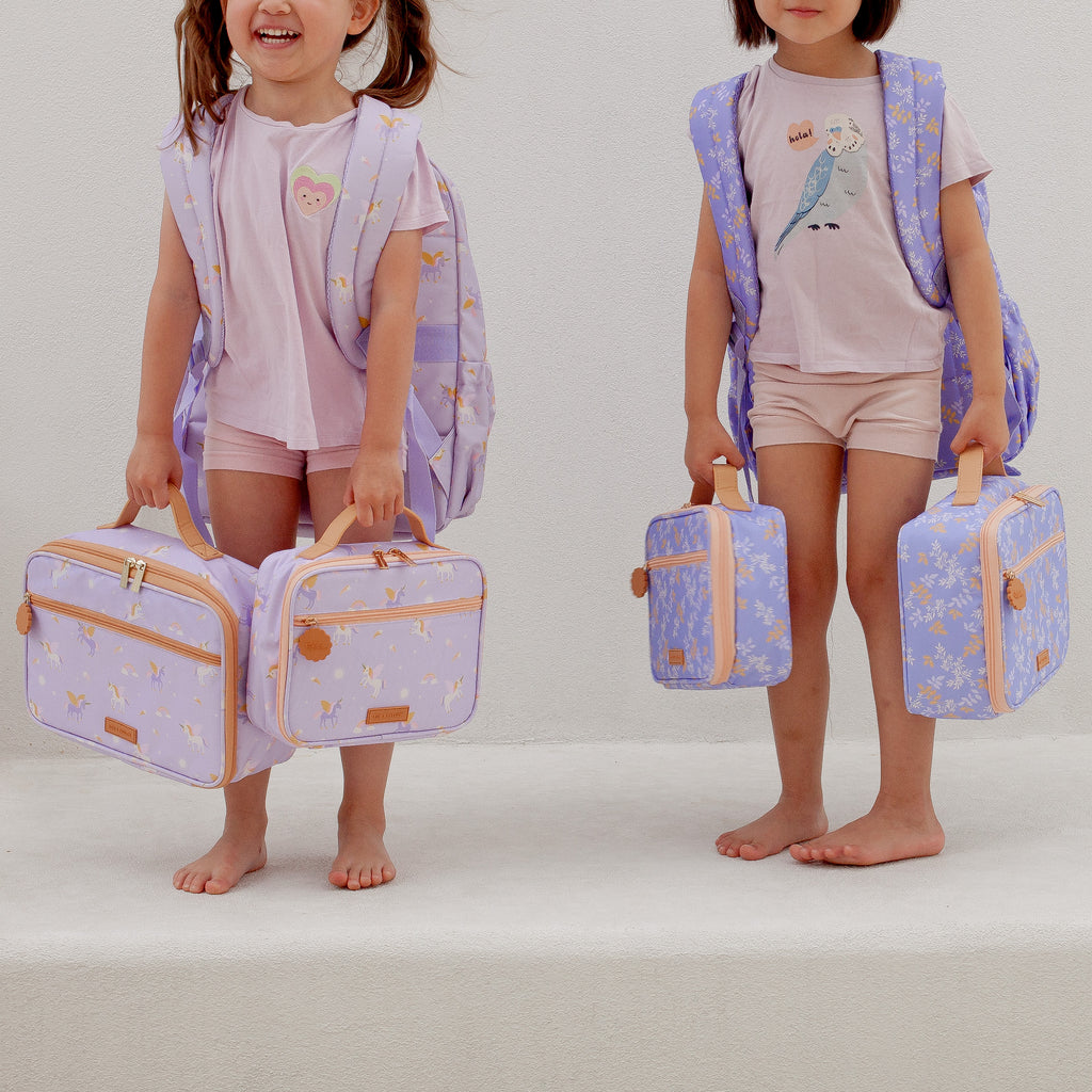 Juniper Large Lunch Bag