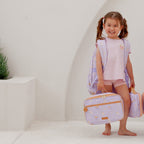 Unicorns Backpack - PRE-ORDER (APRIL)