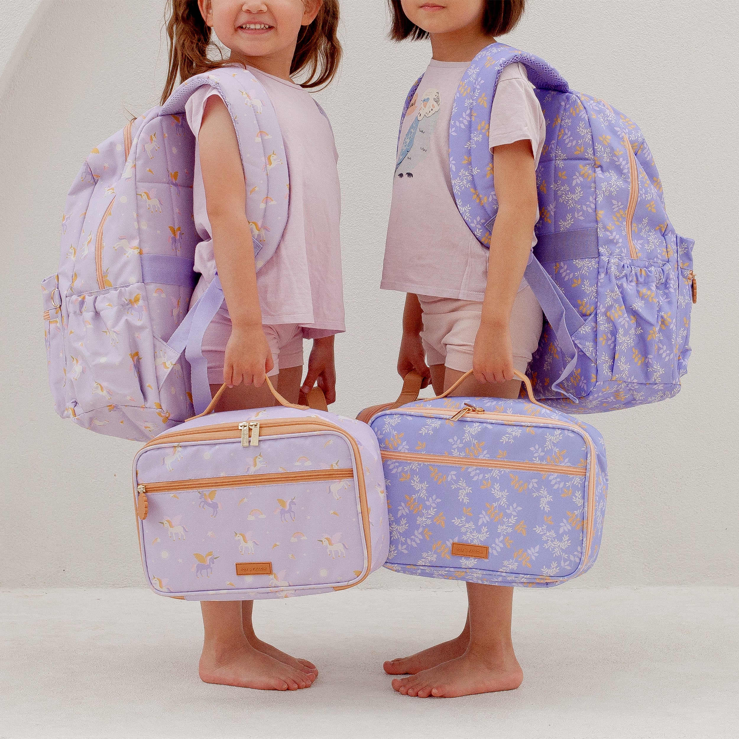 Unicorns Backpack - PRE-ORDER (APRIL)