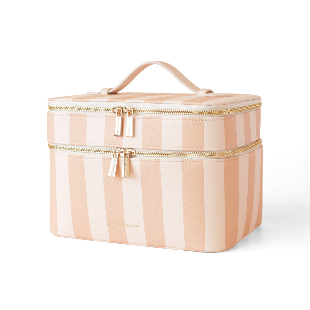 Corsica Vanity Case - 'The Classic'