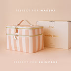 Corsica Vanity Case - 'The Classic'