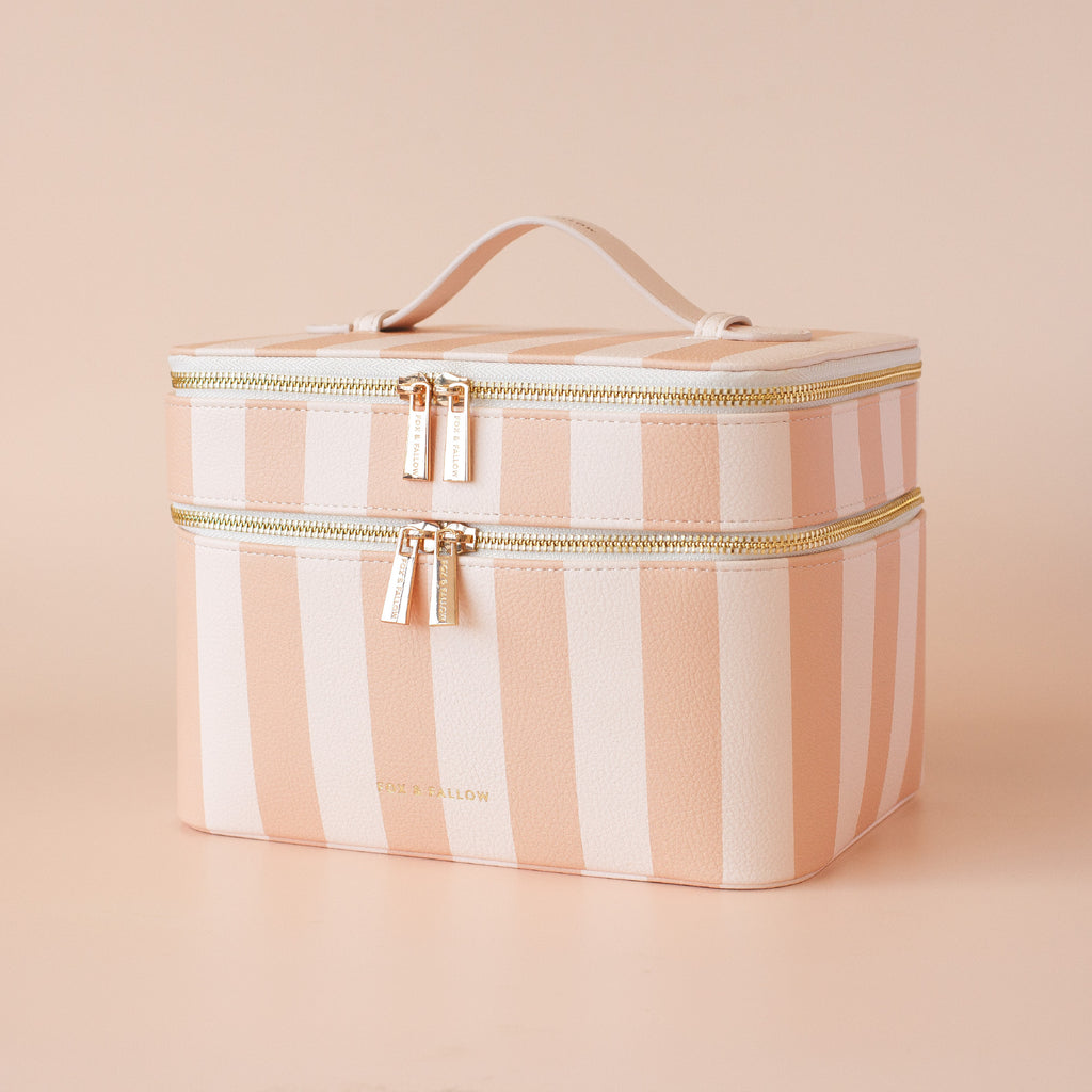 Corsica Vanity Case - 'The Classic'