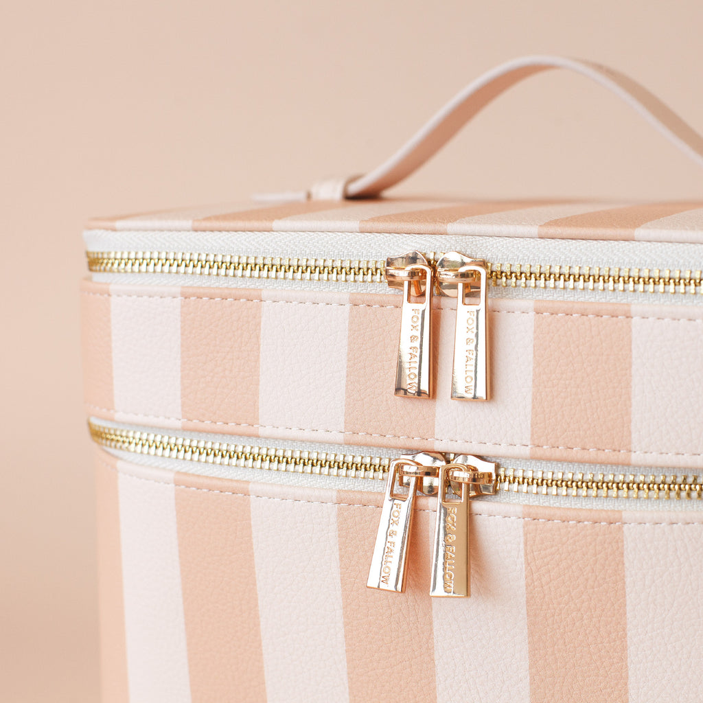 Corsica Vanity Case - 'The Classic'